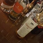 バー スランジ - 