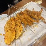 炙緑焼考庄 - 