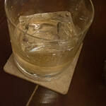 バー スランジ - 