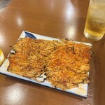 炙緑焼考庄 - 