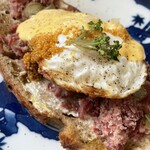 ブリコラージュ ブレッド アンド カンパニー ベーカリー - 