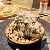 エサカイタリアン オカムー - 