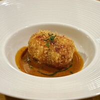 エサカイタリアン オカムー - 