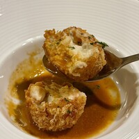 エサカイタリアン オカムー - 