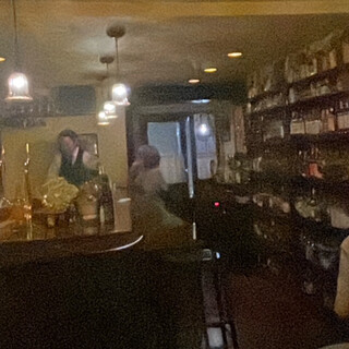 バー スランジ_2