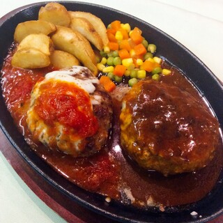 정성이 담긴 수제 요리는 모두 특별한 맛이 있습니다◎