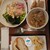 GRAND CENTRAL - 料理写真: