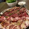 神戸牛焼肉と冷やしピーマン 金肉屋 渋谷道玄坂本店