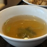 厨華房 曼田林 - 