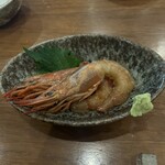 煮炊き すずなり - 