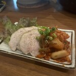 煮炊き すずなり - 