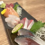 すし居酒屋 湊 - 