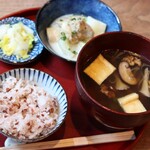 胡桃堂喫茶店 - 