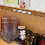 らぁ麺たけし - 