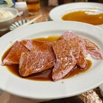 焼肉 かっぱ梶岡 - 
