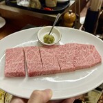 焼肉 かっぱ梶岡 - 
