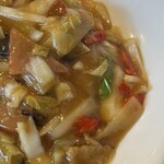 厨華房 曼田林 - 