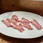 焼肉 かっぱ梶岡 - 