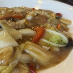 厨華房 曼田林 - 