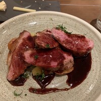 BISTRO DOUBLE - 