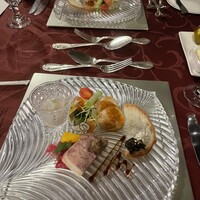 シンフォニー東京湾クルーズ - 