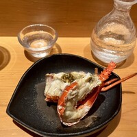 SUSHI TOKYO TEN、 横浜店 - 