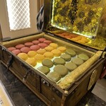 一億円で居酒屋建ててみた。億万鳥者 - 年貢