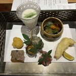 雨ニモマケズ - 