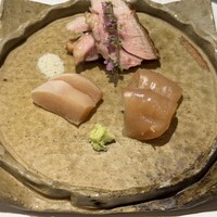 炭火焼鳥 いこか - 