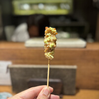 炭火焼鳥 いこか - 