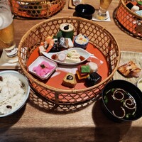 韻松亭 -  韻松亭 -