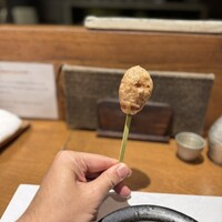 炭火焼鳥 いこか - 