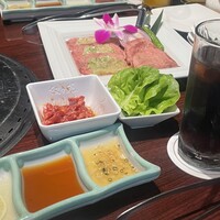 叙々苑 有楽町マリオン店 - 