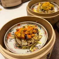 中国料理 礼華 四君子草 - 