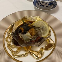 中国料理 礼華 四君子草 - 