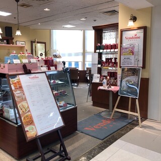 ヴァンドーム・パリス_2