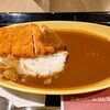 博多カレー研究所 博多とんこつあごだしカレー