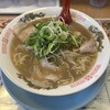 ラーメン藤