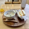 あいんず食堂