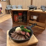 CAMP KITCHEN 篝火 - 