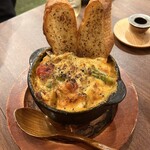 CAMP KITCHEN 篝火 - 