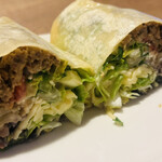 フリホーレス ブリトー&サラダ 恵比寿・代官山店 - 