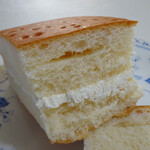 笹沢ベーカリー - 