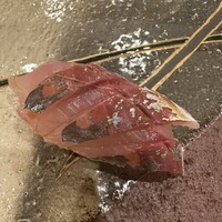 金澤 鮨 洋次郎 - 