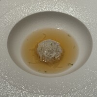 一鳥目 とり松 - 