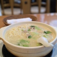 横浜中華街 北京飯店 - 