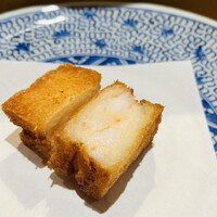 天ぷら浅沼 - 