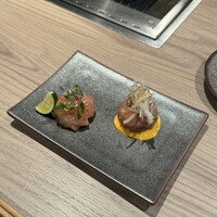 一鳥目 とり松 - 