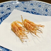 天ぷら浅沼 - 