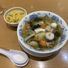崎陽軒 中華食堂